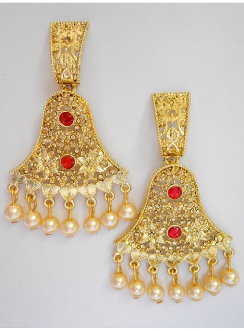 Fashion Earrings